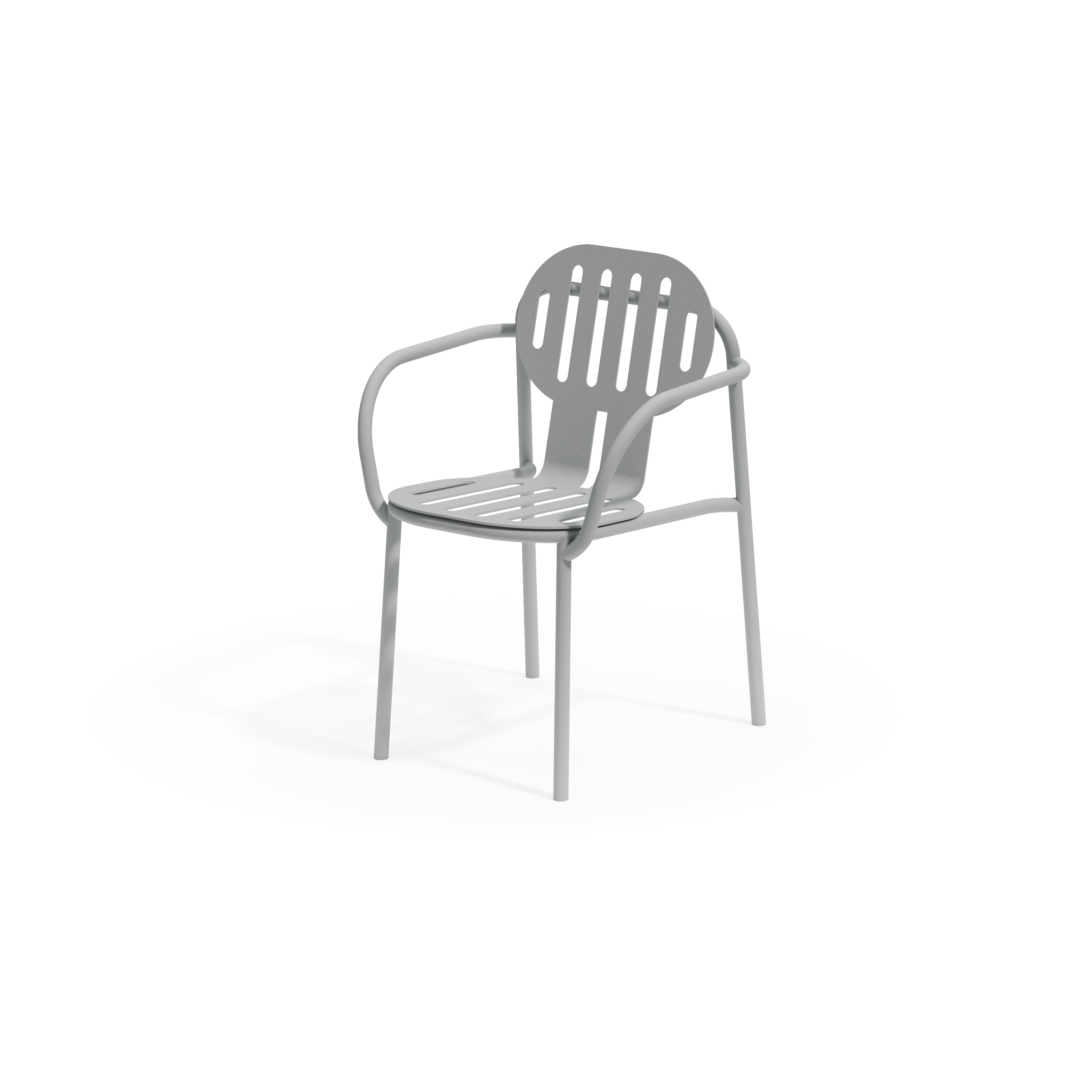Desert armchair